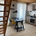 L'appart De La Liberté Appartement *