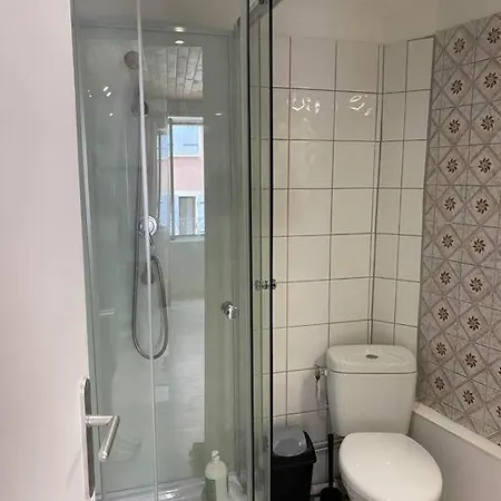 L'appart De La Liberte *