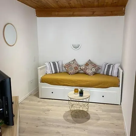 Apartment L'appart De La Liberte