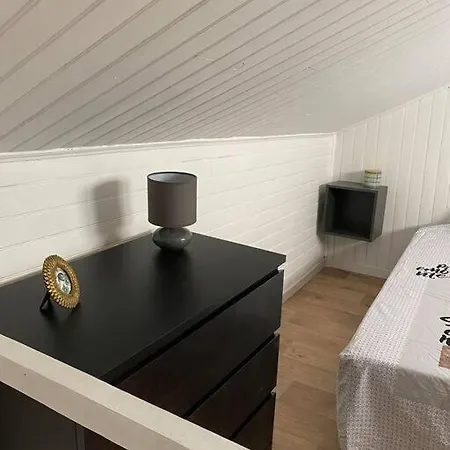 L'appart De La Liberté Appartamento