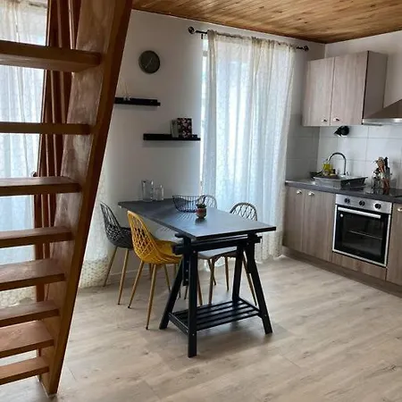 L'appart De La Liberté Appartamento *