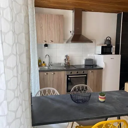 L'appart De La Liberté *