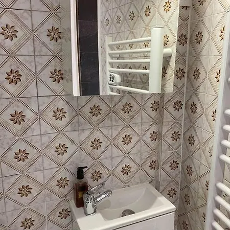 L'appart De La Liberté Appartamento Millau