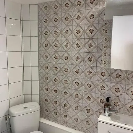 Apartamento L'appart De La Liberté *