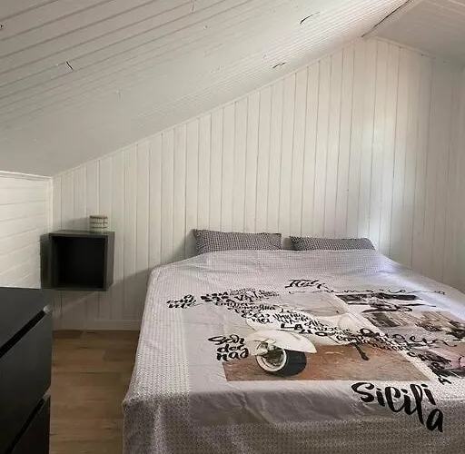 L'appart De La Liberte Apartament *