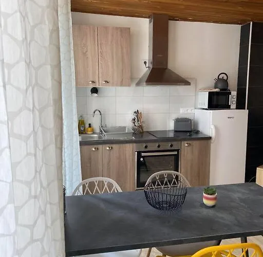 L'appart De La Liberte *